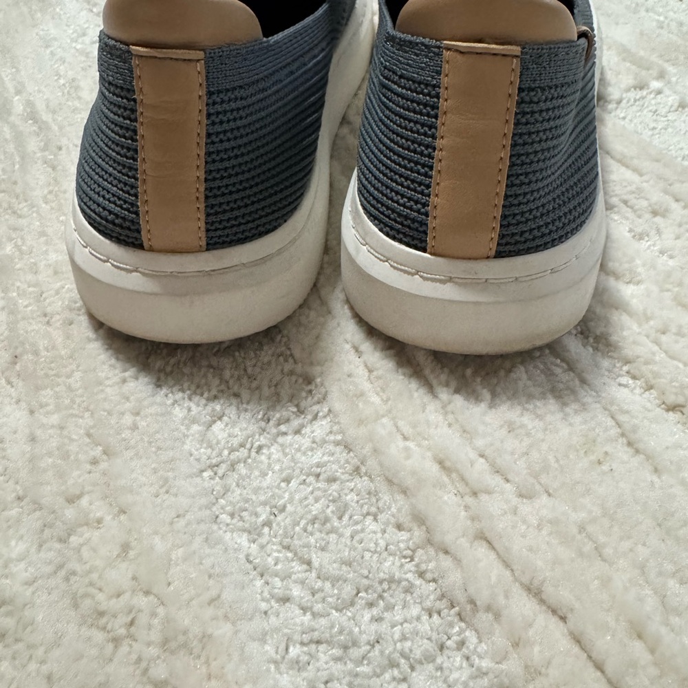 Women’s UGG Alameda Sammy slip on sneakers - Picture 5 of 7